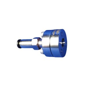 ISO80369-7 Figure C.4 Male Reference Luer Lock Connector For Testing Female Luer Connectors Leakage