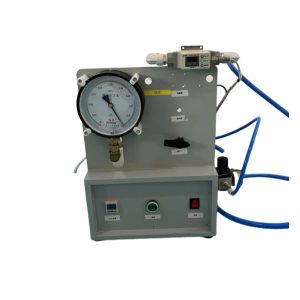 ISO 10079-1 Medical Suction Equipment , Part 1 Electrically Powered Suction Equipment