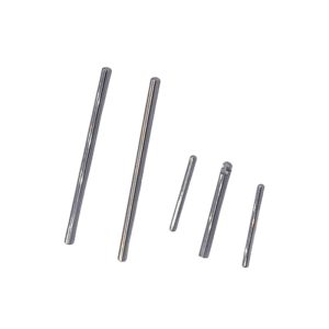 ISO 14457 Dentistry — Handpieces And Motors , ISO 14457 -Figure 3 Five Types Of Test Mandrel