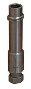 ISO 18250-3 Figure C.2 Cross Port Reservoir Reference Connector For Enteral