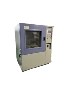 ISO 20653 IP Ingress Protection Test Equipment Single Phase AC220V 50Hz