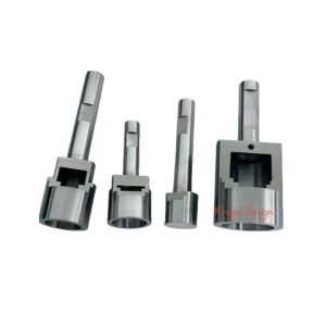 ISO 5356-1 Medical Gauge For Testing HME Patient Port Connector