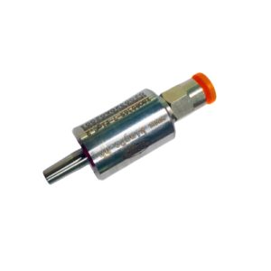 ISO 80369-7 Fig C.2 Male Reference Luer Slip Connector For Testing Female Luer Connectors For Leakage