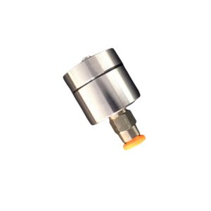 ISO 80369-7 Fig C.4 Male Luer Reference Connector Hardness Steel Material