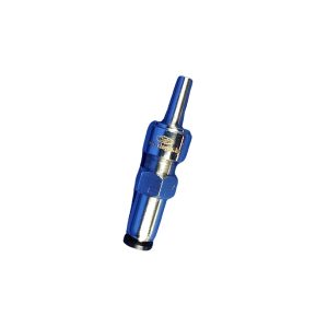 ISO 80369-7 Figure C.2 Male Reference Luer Slip Connector For Testing Female Luer Connectors Leakage