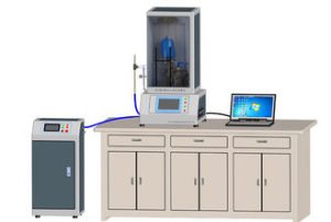 ISO 9360-1 Medical Test Equipment Weighing Accuracy Of ±0.1 G