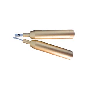 ISO / DIS 18193 2020-Figure A.3 Gauge Medical For Testing 6% Luer Conical Fittings