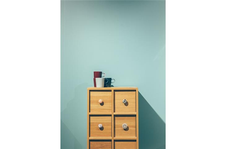 china drawer automated storage