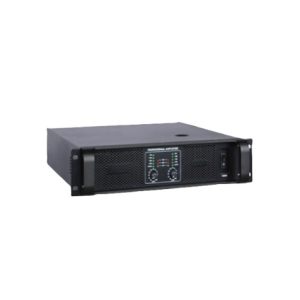 One Click Automatic Power Amplifier Test Plan For Distortion SNR Separation