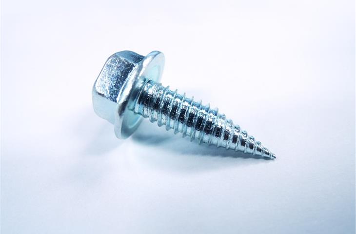 glass screws and fasteners