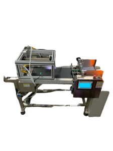 Reporting Automatic Printer / Report Paper Automatic Stamp And Binding Equipment