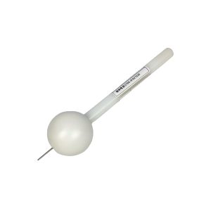 Suitable tool to simulate a straight metal object, 1mm in diameter, length up to 13 mm,IEC2368-Annex P