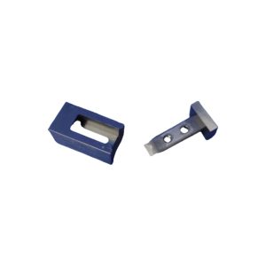 USB Type-C Connectors and Cable Assemblies Compliance - Figure E-3 Reference Wrenching Strength Continuity Test Fixture