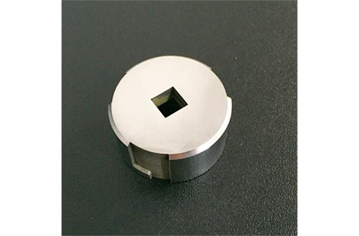 standard luer lock size