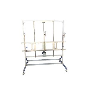 Water Spray Test Apparatus , IEC 62368-1 Annex Y.5.3 Water Spray Test