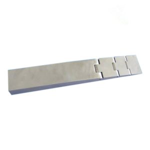 Wedge probe | 30 / 30 / 40mm Knurled Length Wedge probe IEC62368-1-Figure V.4