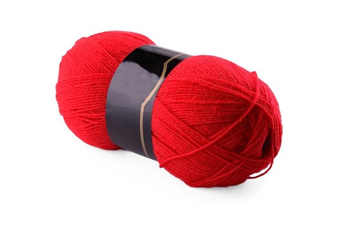 single yarn strength and elongation