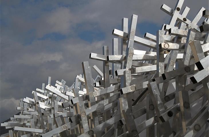 thin steel sheet metal