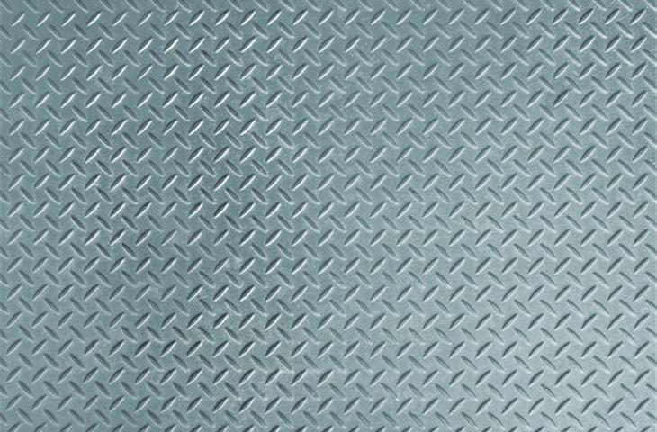 thin steel sheet metal