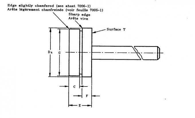 E27 Screw Lamp Holder Gauges With Calibration Certificate 7006-26-4 0