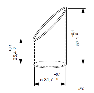 IEC_62133-2 21A_620e_FDIS Small Cell And Battery Equipment With Calibration Certificate 0