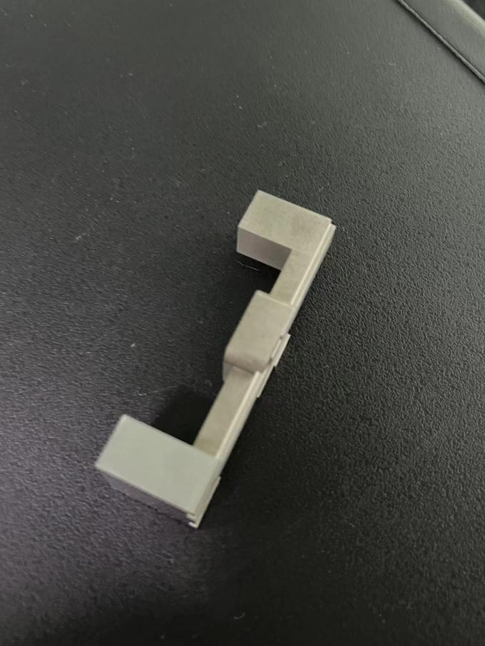 GU10q Cap Gauge IEC 60061-3 7006-123-1 Stainless Steel 0