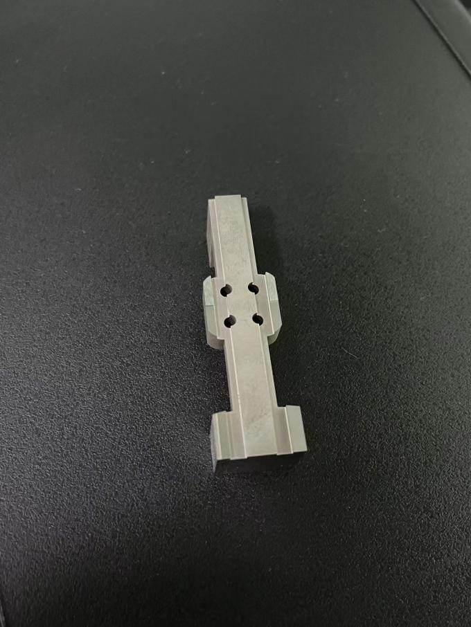 GU10q Cap Gauge IEC 60061-3 7006-123-1 Stainless Steel 1