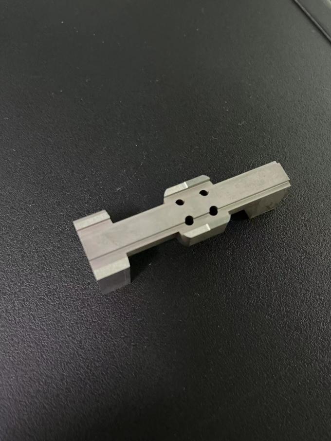 GU10q Cap Gauge IEC 60061-3 7006-123-1 Stainless Steel 2