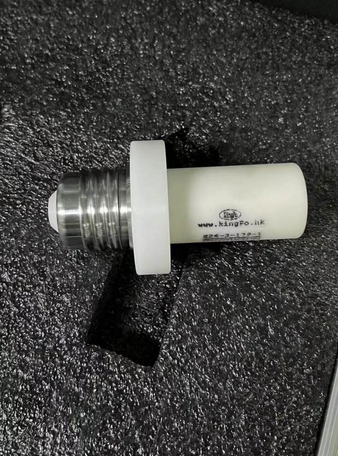 ANSI C81.63 Threaded Gauge For Testing Lampholders 0