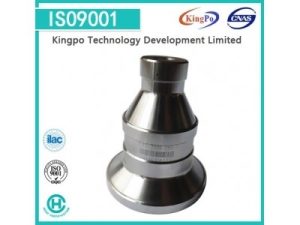 7006-52-1 Lamp cap gauge for finished lamps fitted with E40 caps for testing contact making