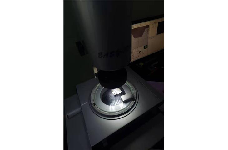 vacuum testers