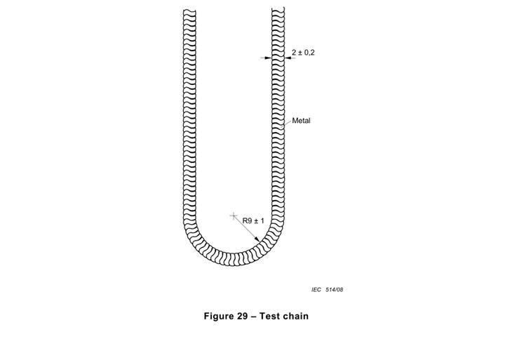 luer-lock connection