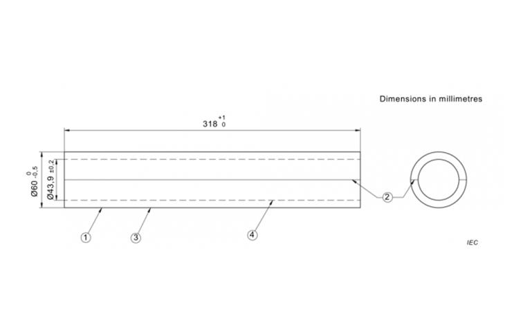 electrodynamic vibration shaker