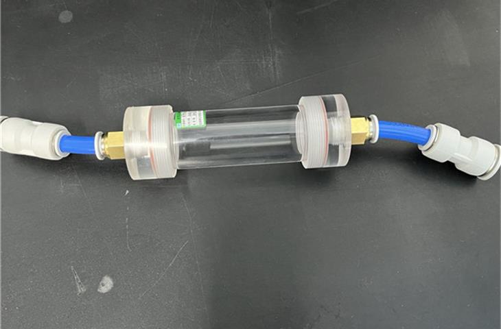 reinforced corrugated bobbin