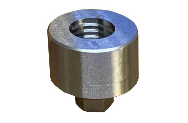 pendulum impact tester