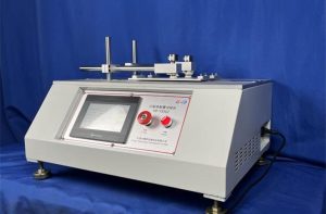 China's Impact Test Steel Ball Revolution