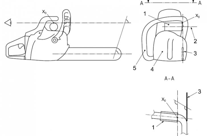 tensile strength test method