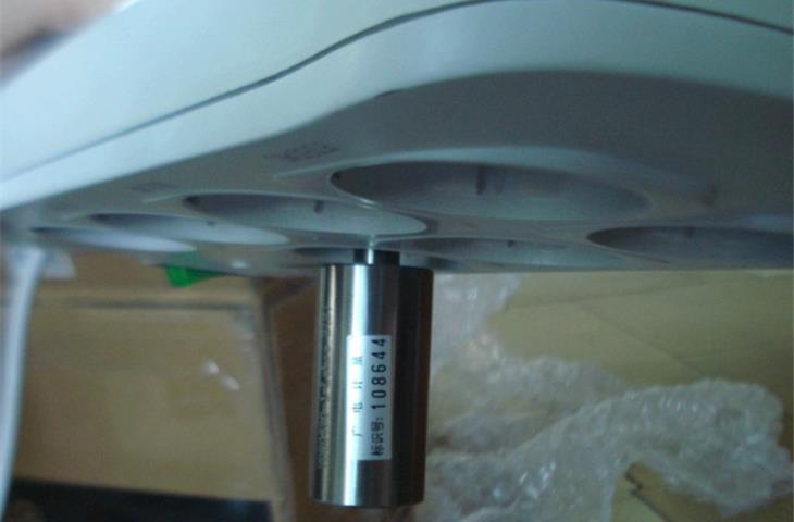 slip resistance testing equipment