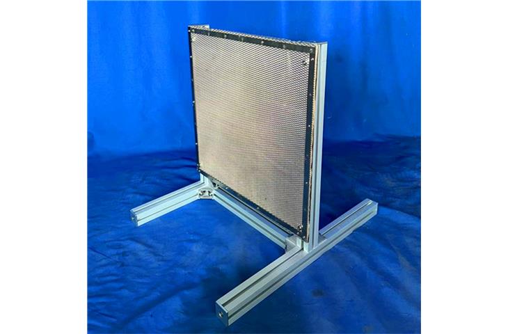 universal wooden frame joining machine