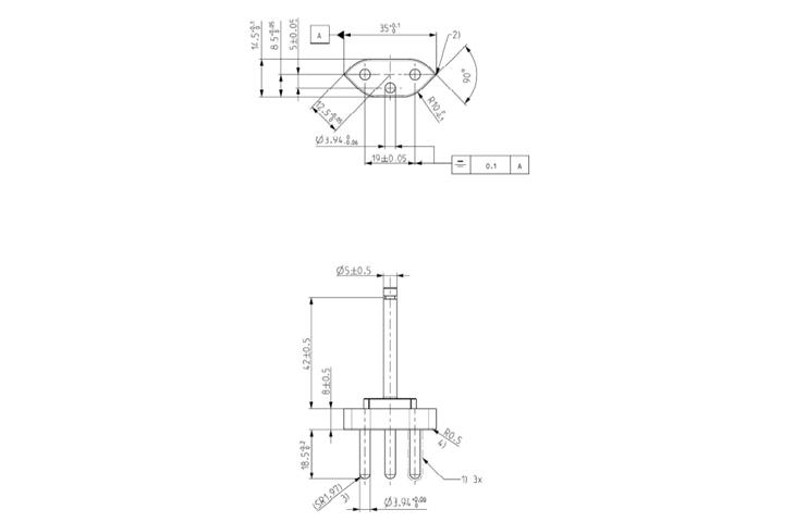 a complete set of wet tissue production equipment company