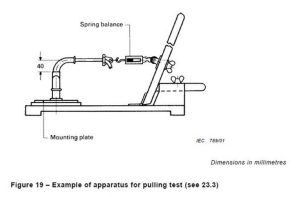 Leading Resistance Test Instrument Manufacturer