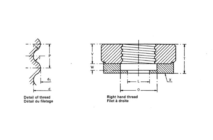 metal luer lock connector