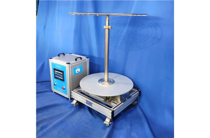 hdt tester