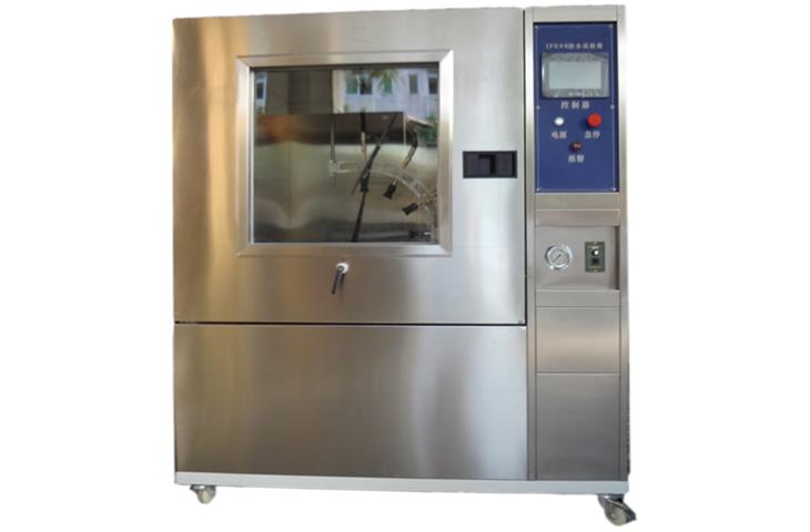 high quality foam rebound test equipment supplier