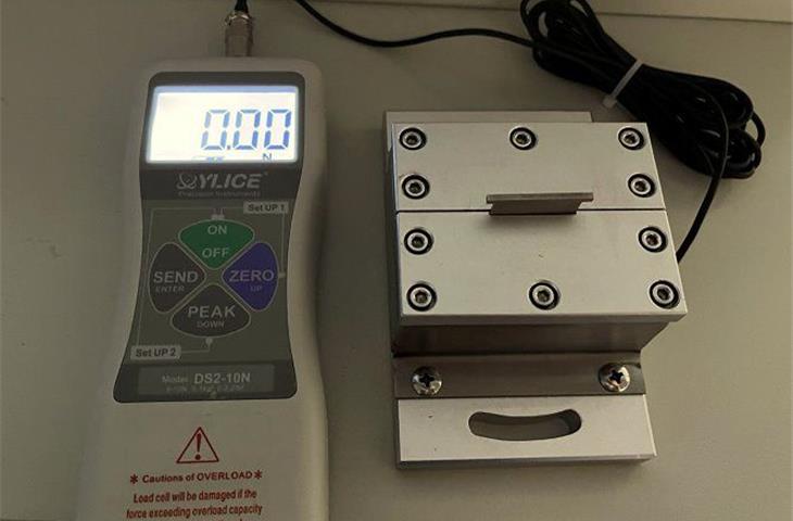 drop tester supplier
