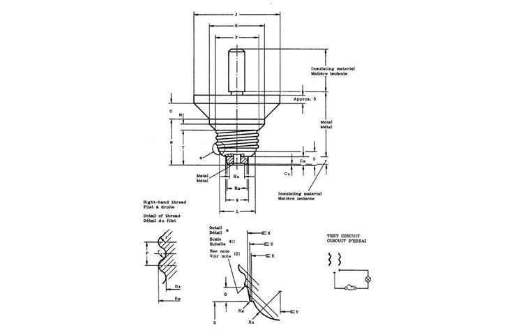 high-quality testing foam height tster
