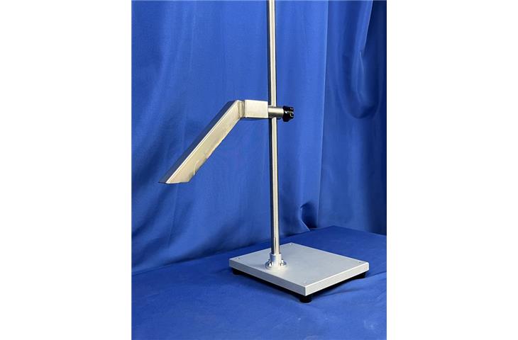 ball impact testing machine