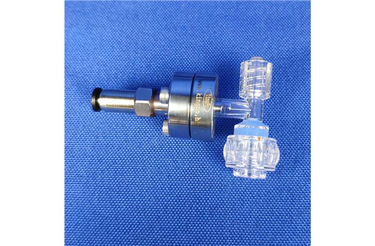 hdt tester