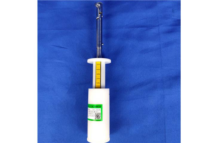 durometer tracks