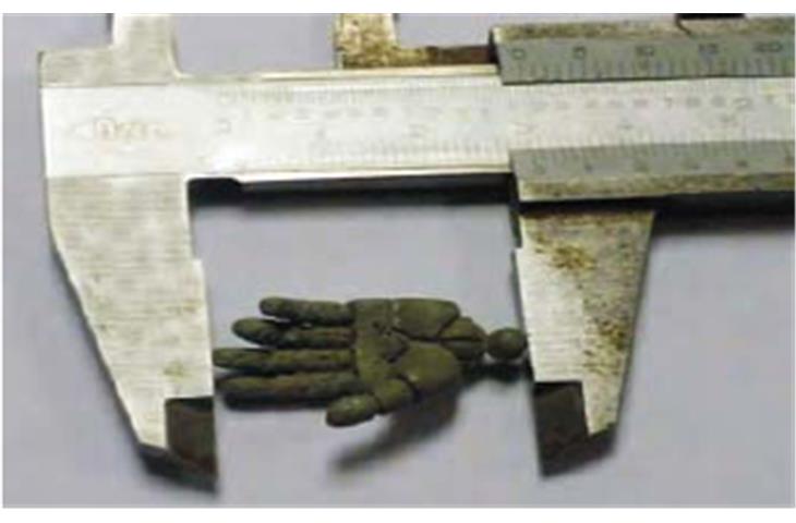 steel surgical instruments